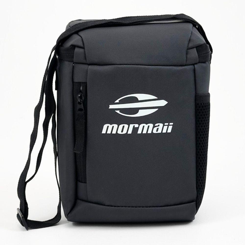 Bolsa Lancheira Mormaii Tira Colo Térmica Unissex