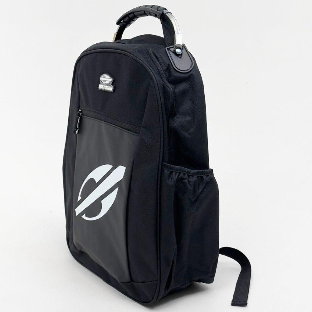 Mochila Mormaii Casual Unissex Preto 2