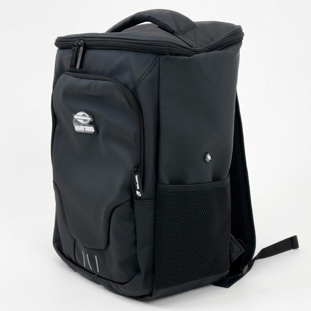 Mochila Mormaii Grande Térmica Unissex Preto 2
