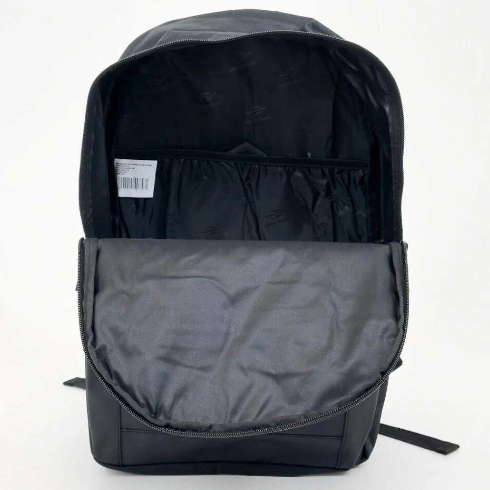 Mochila Mormaii Casual Unissex Preto 4