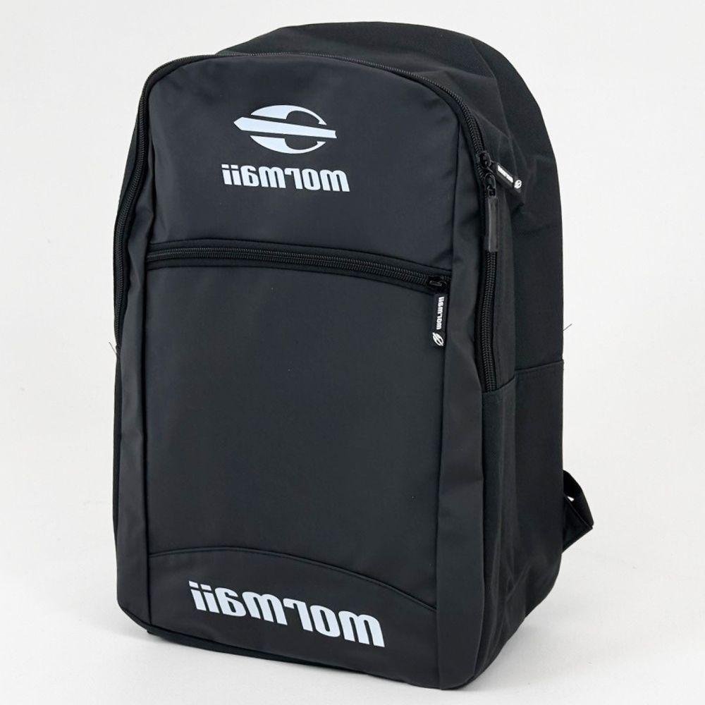 Mochila Mormaii Casual Unissex Preto 2