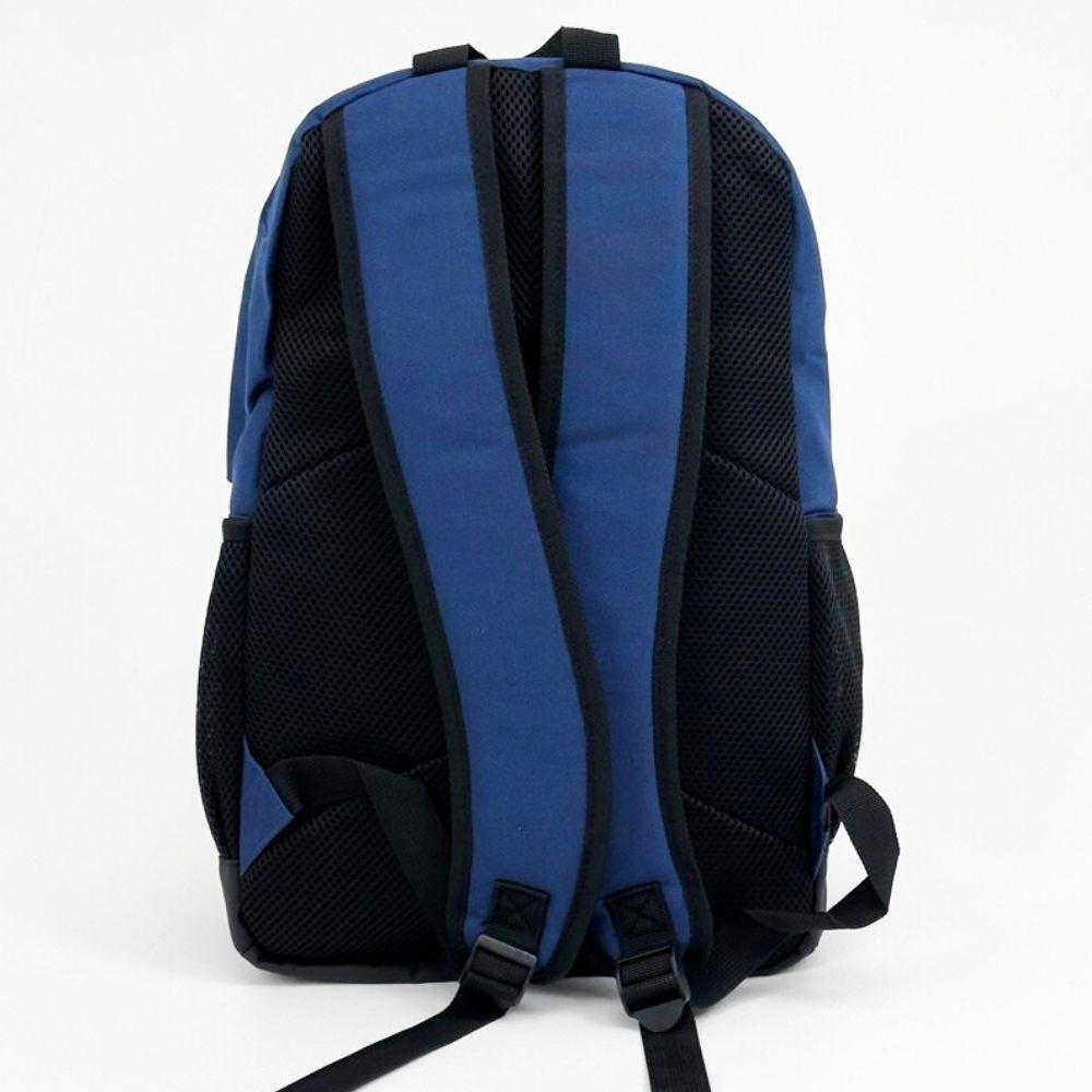 Mochila Mormaii Casual Unissex Azul Marinho 3