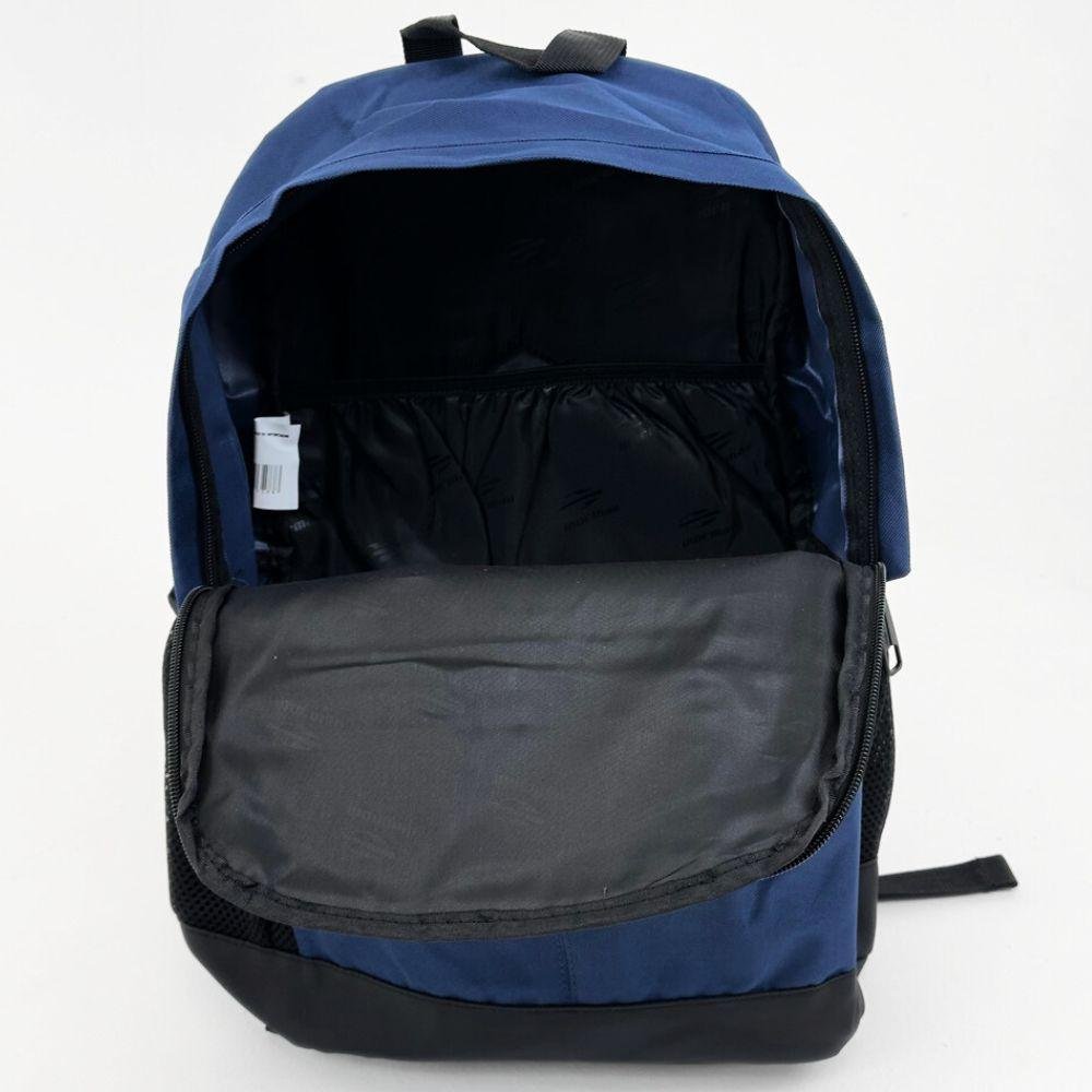 Mochila Mormaii Casual Unissex Azul Marinho 4
