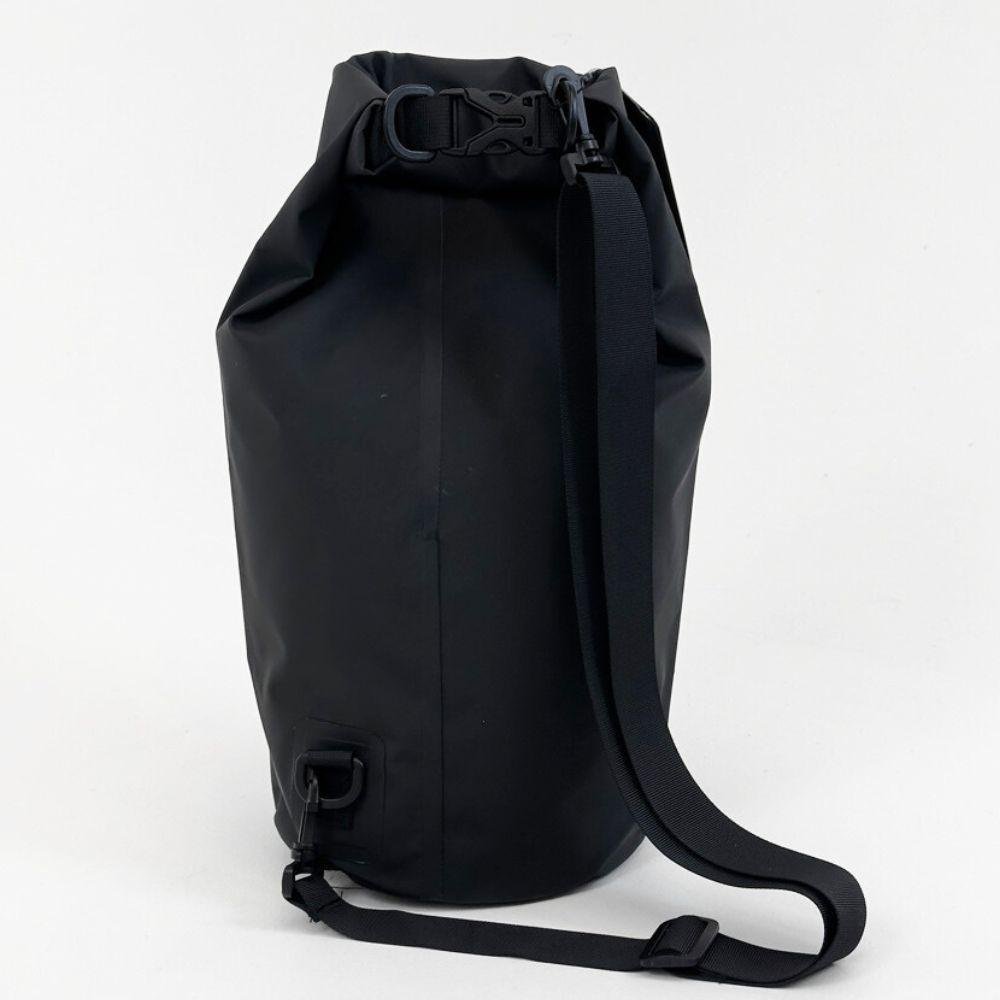 Mochila Mormaii Sacola Flutuante Unissex Preto 2