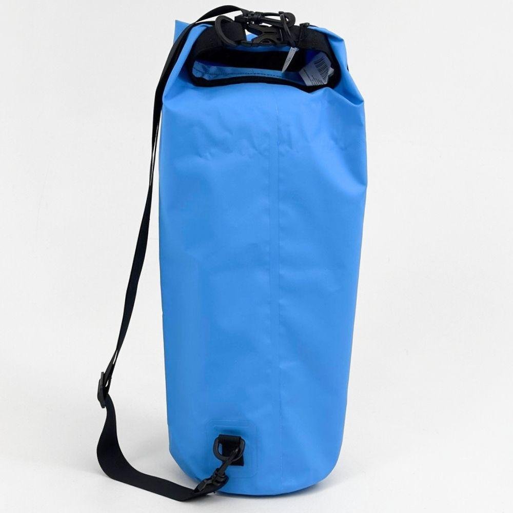 Mochila Mormaii Flutuante Sacola Unissex Azul 2