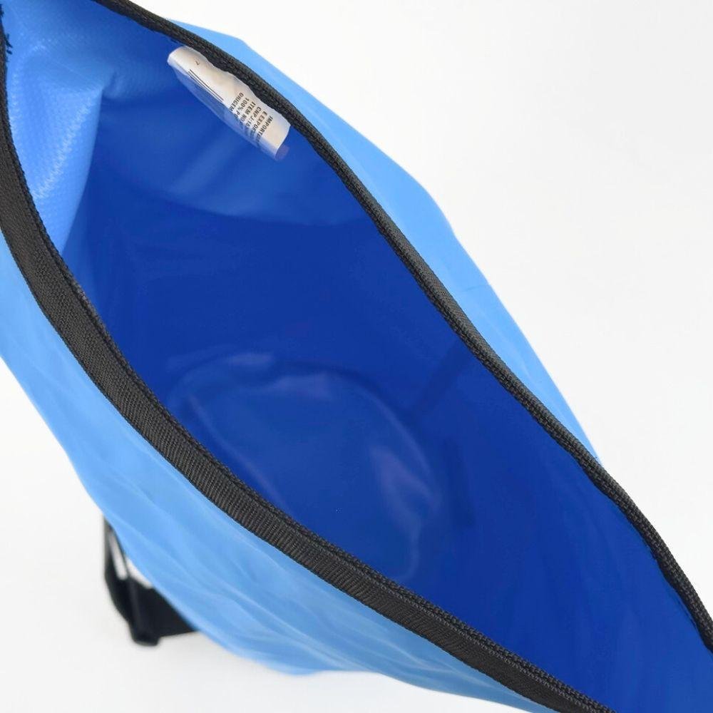 Mochila Mormaii Flutuante Sacola Unissex Azul 3