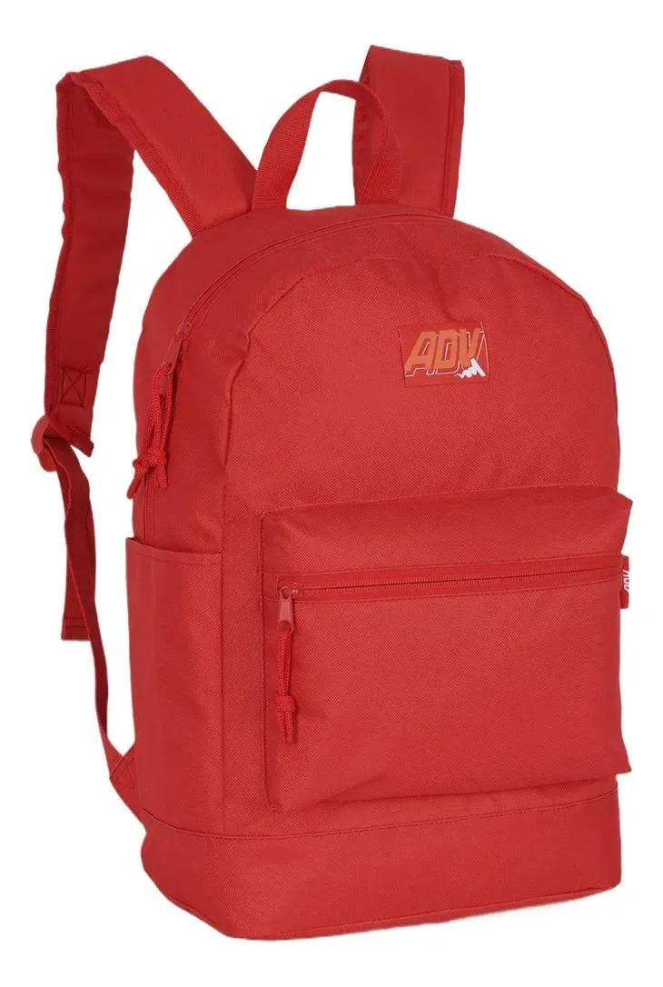 Mochila ADV Nylon Unissex