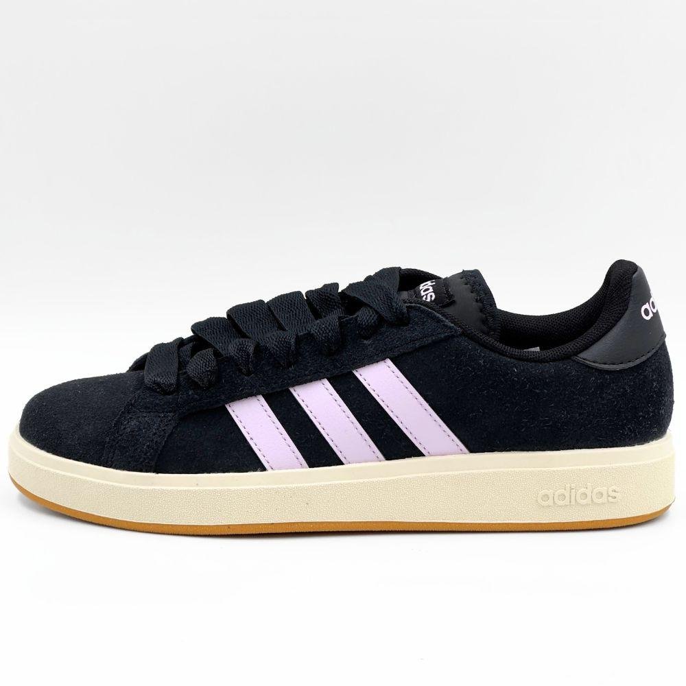 Tênis Adidas Casual Grand Court Base Alpha Feminino
