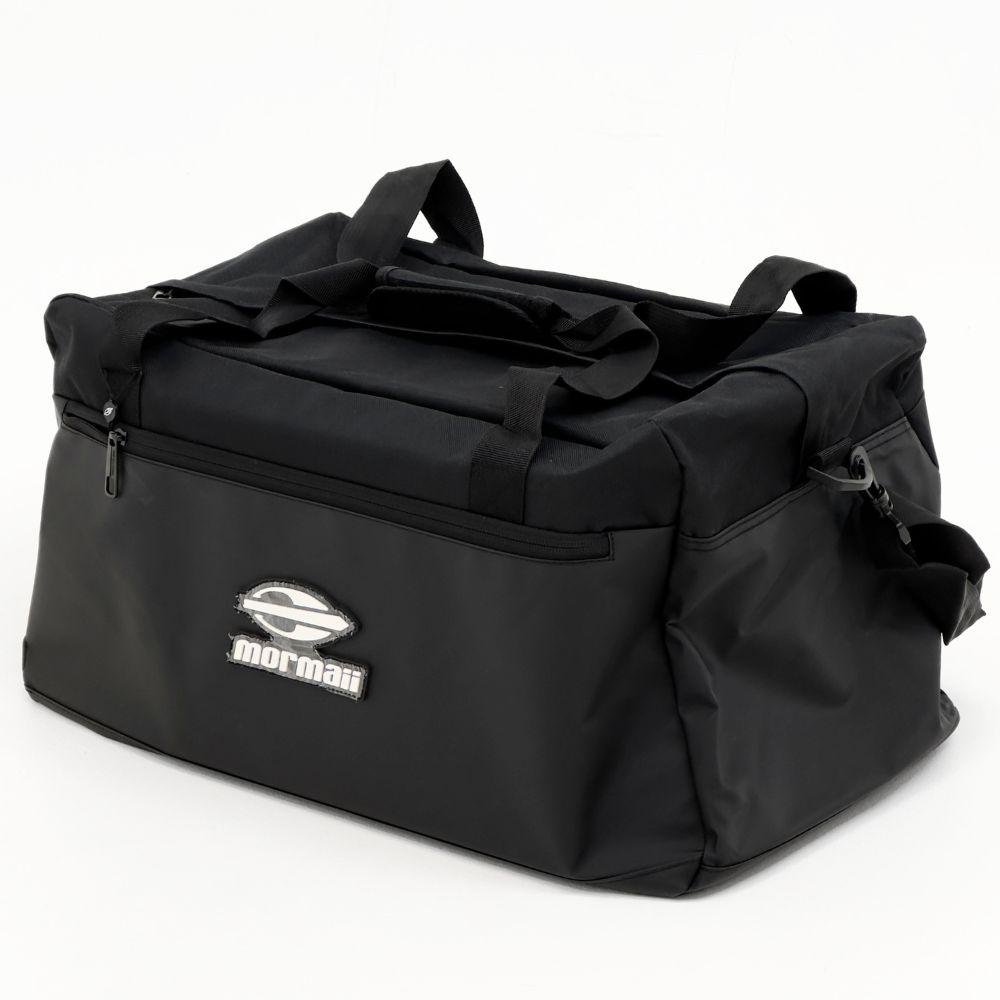 Bolsa Mormaii de Viagem com Alça Unissex Preto 3