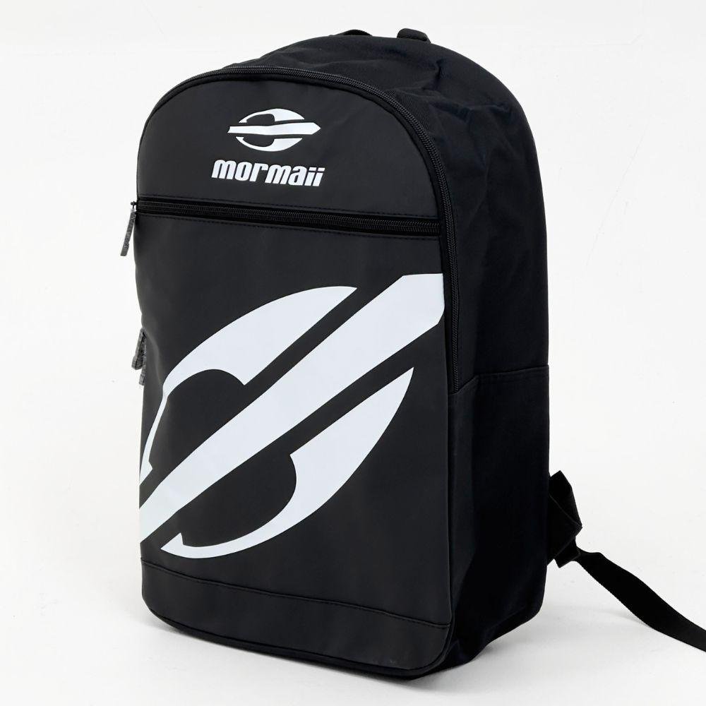 Mochila Mormaii Casual Unissex Preto 2