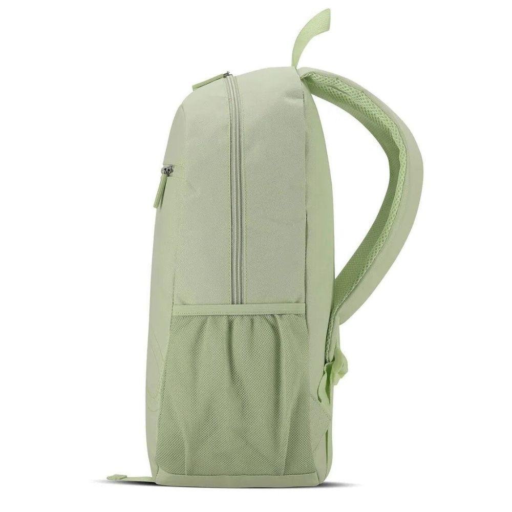 Mochila Olympikus Casual Basic New Unissex Verde 2