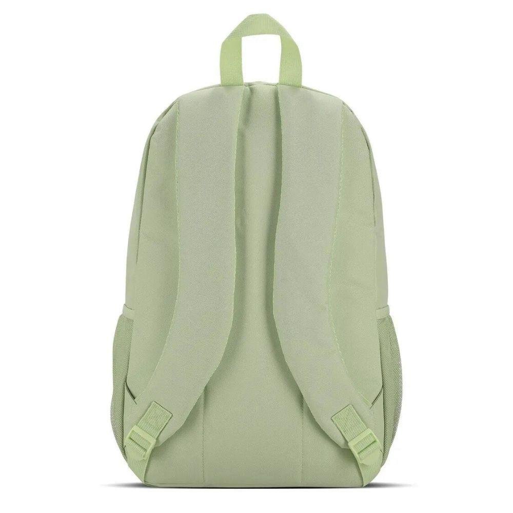 Mochila Olympikus Casual Basic New Unissex Verde 3