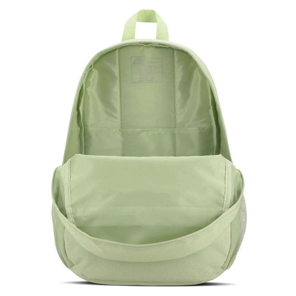 Mochila Olympikus Casual Basic New Unissex Verde 4