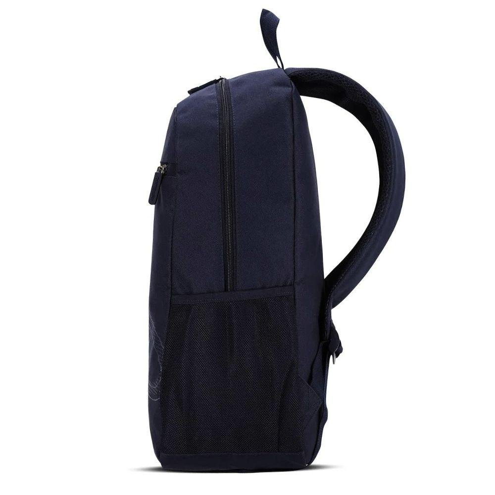 Mochila Olympikus Casual Basic New Unissex Azul Marinho 2
