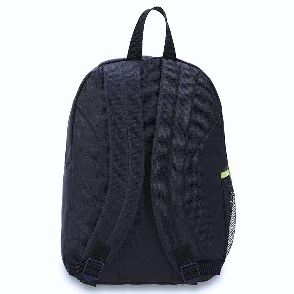 Mochila Olympikus Casual Juvenil com Estojo Unissex Azul Marinho 3