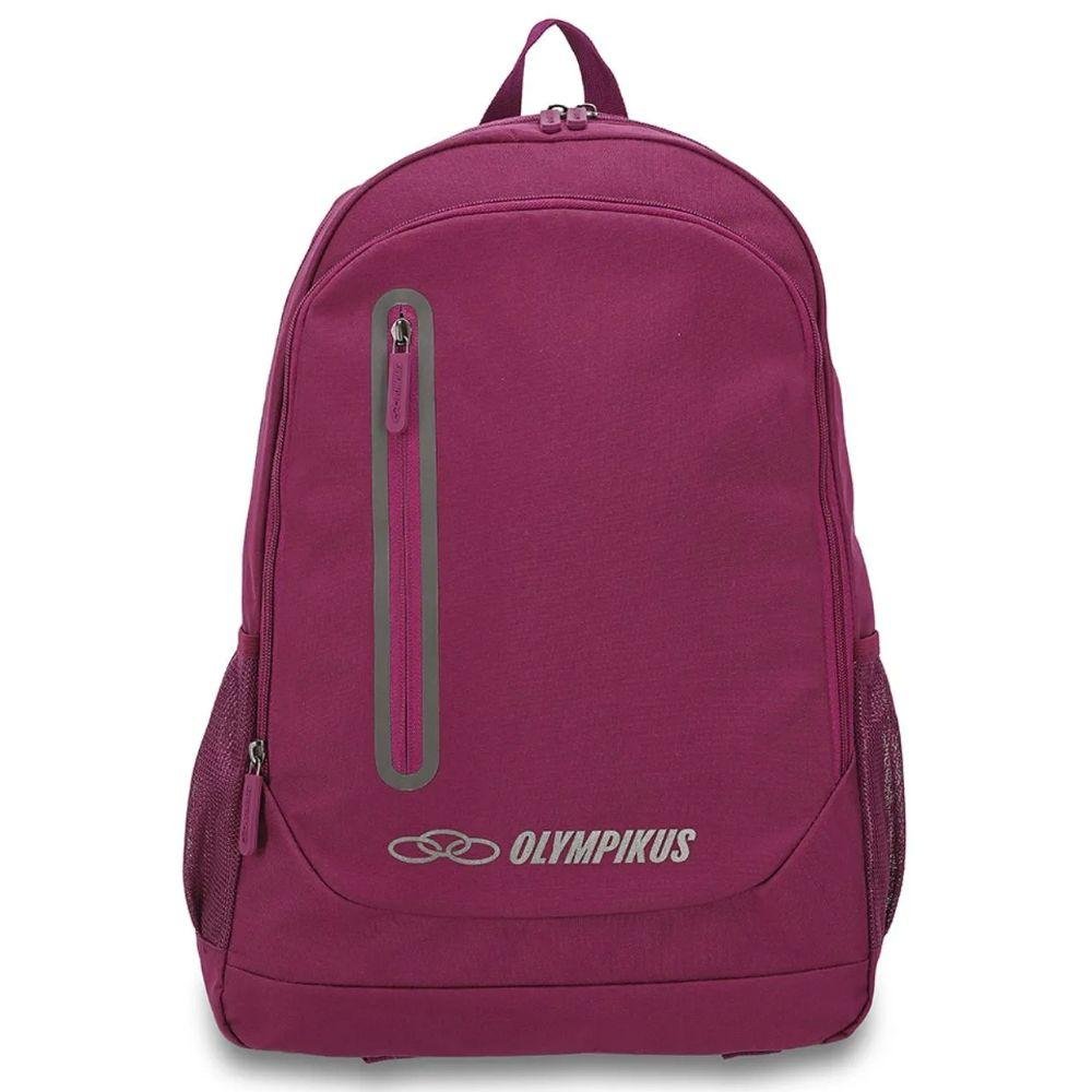 Mochila Olympikus Casual Braze Unissex