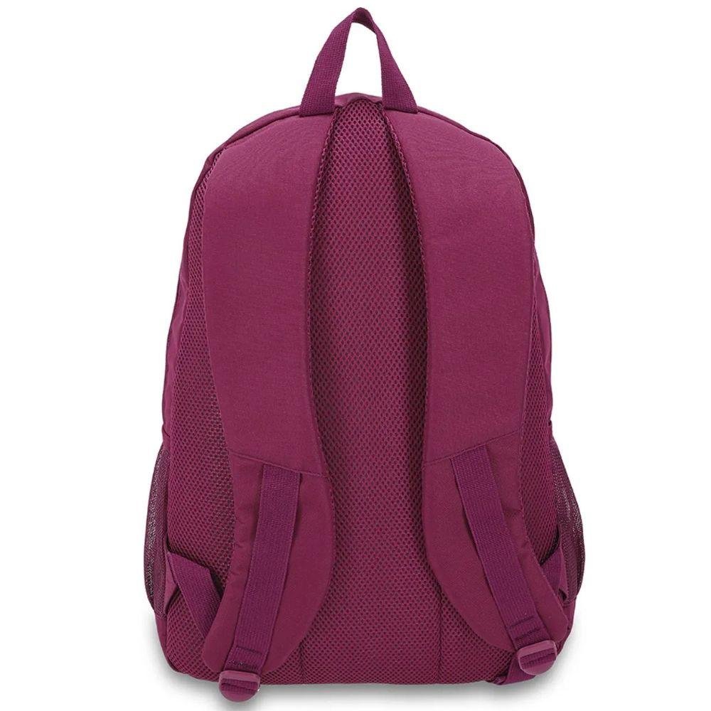 Mochila Olympikus Casual Braze Unissex Violeta 3
