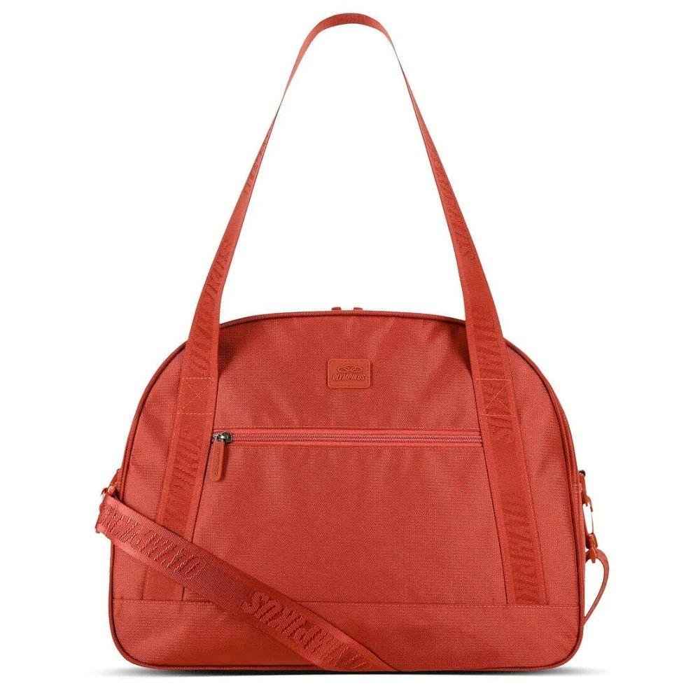 Bolsa Olympikus de Viagem Gym 2.0 Unissex