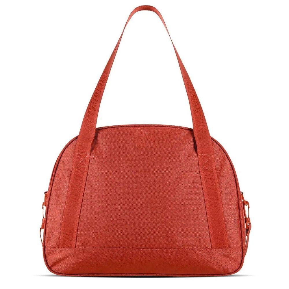 Bolsa Olympikus de Viagem Gym 2.0 Unissex Vermelho 3