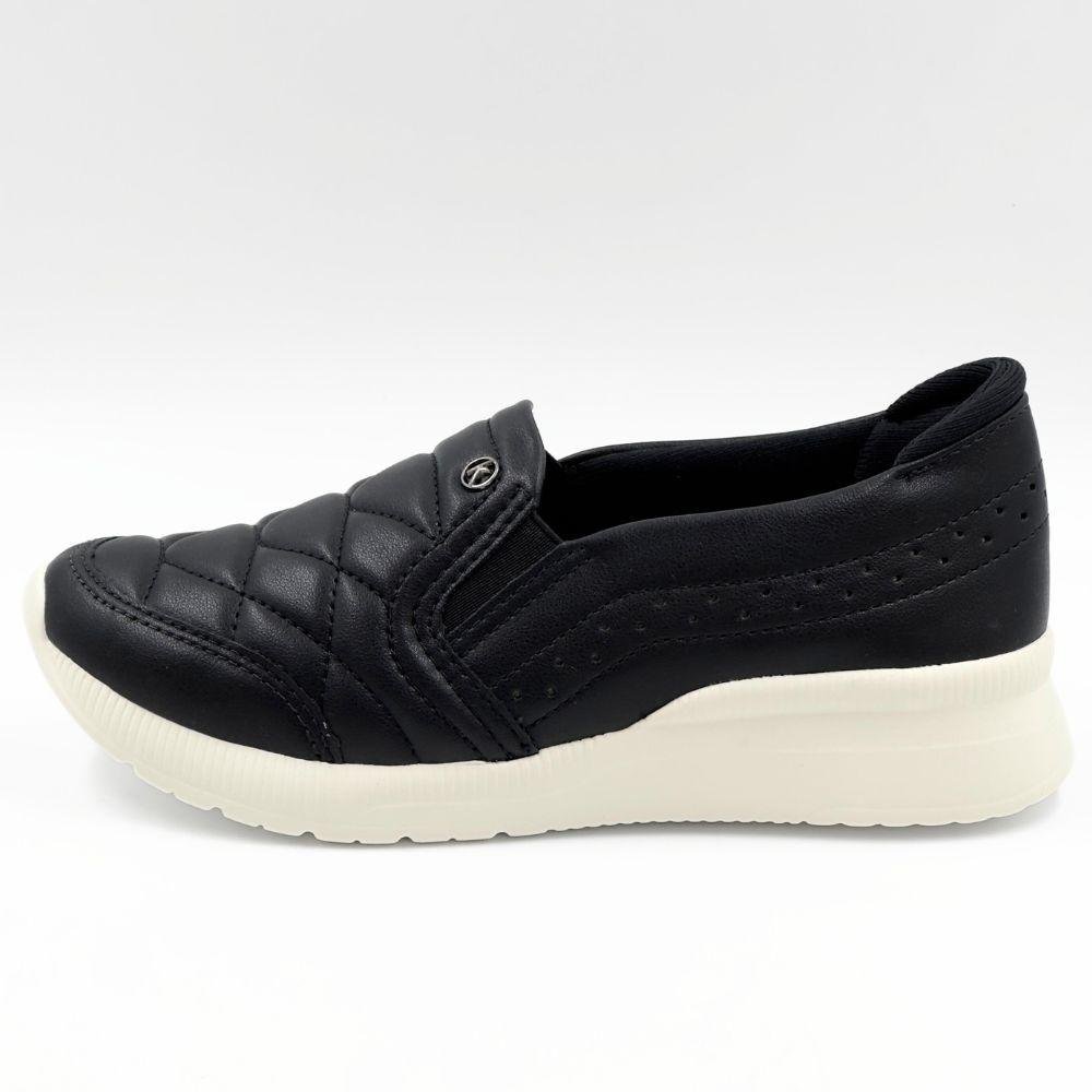 Tênis Kolosh Slip Casual Feminino