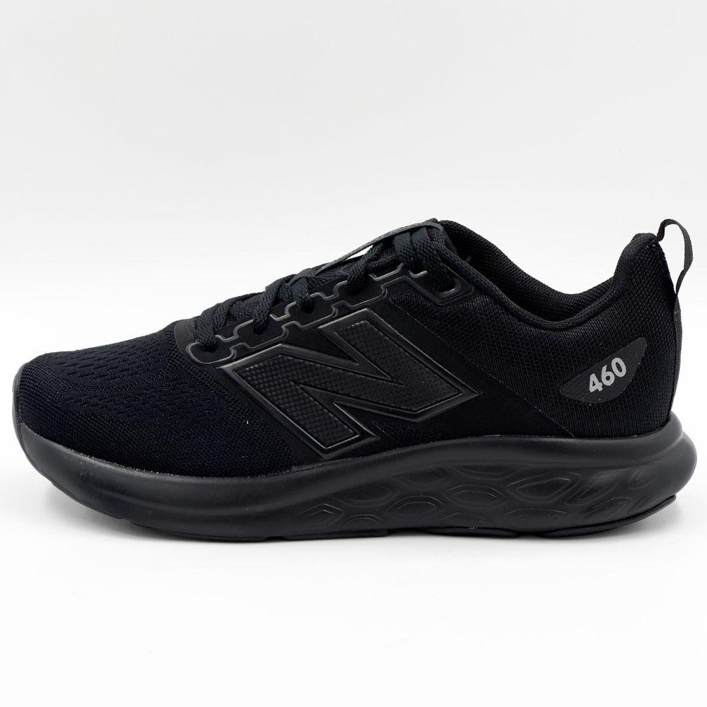 Tênis New Balance Esportivo com Cadarço Masculino