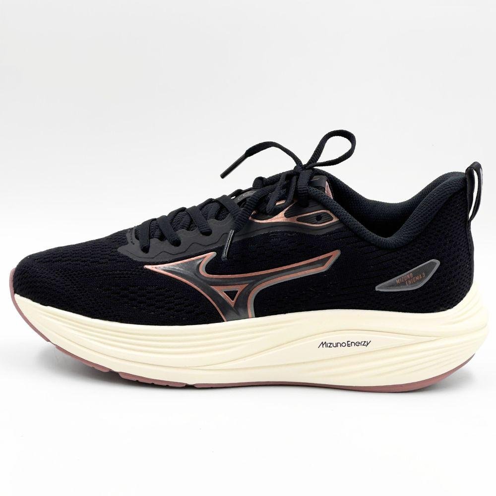 Tênis Mizuno Esportivo Enigma 3 com Cadarço Feminino