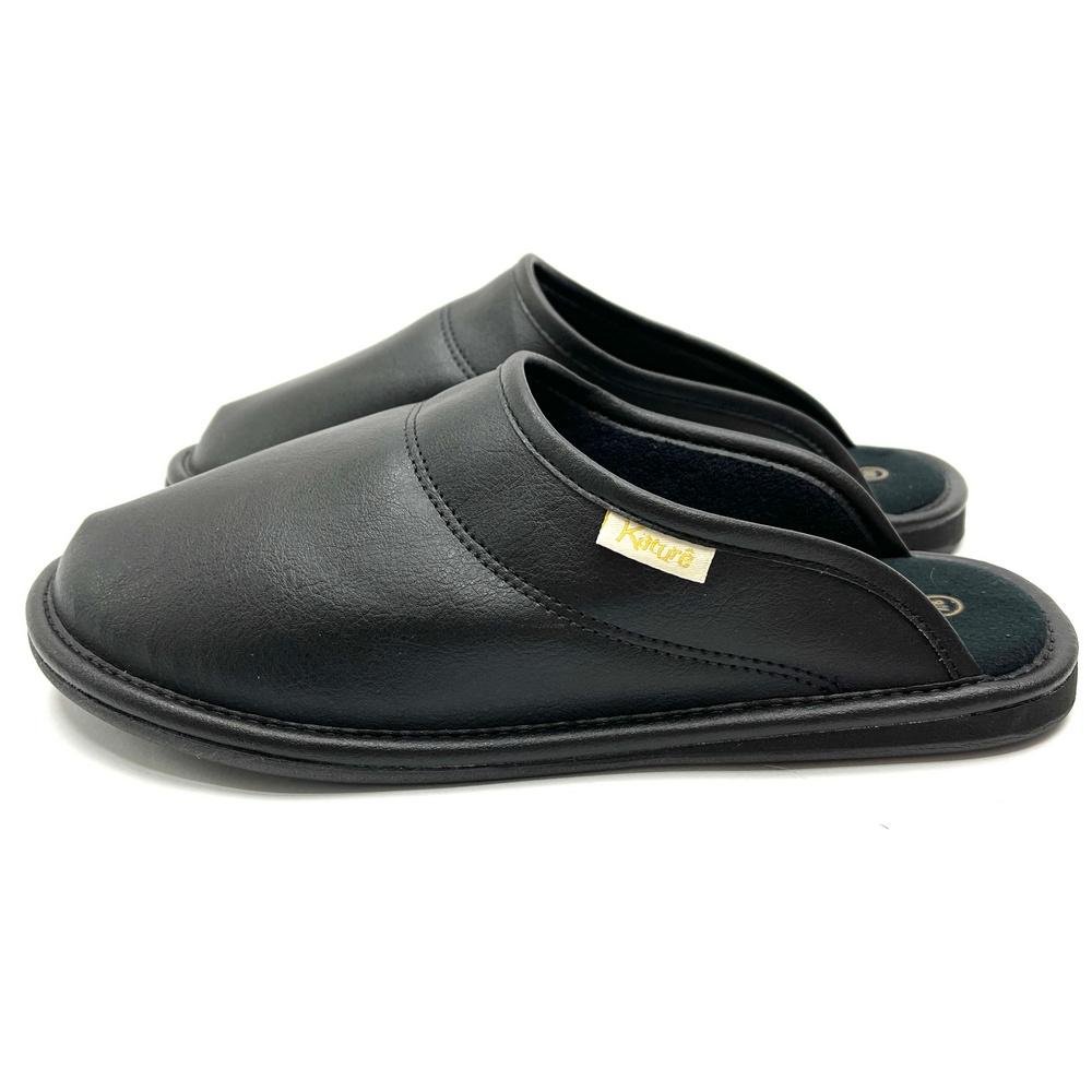 Pantufa Katurê em Napa Unissex