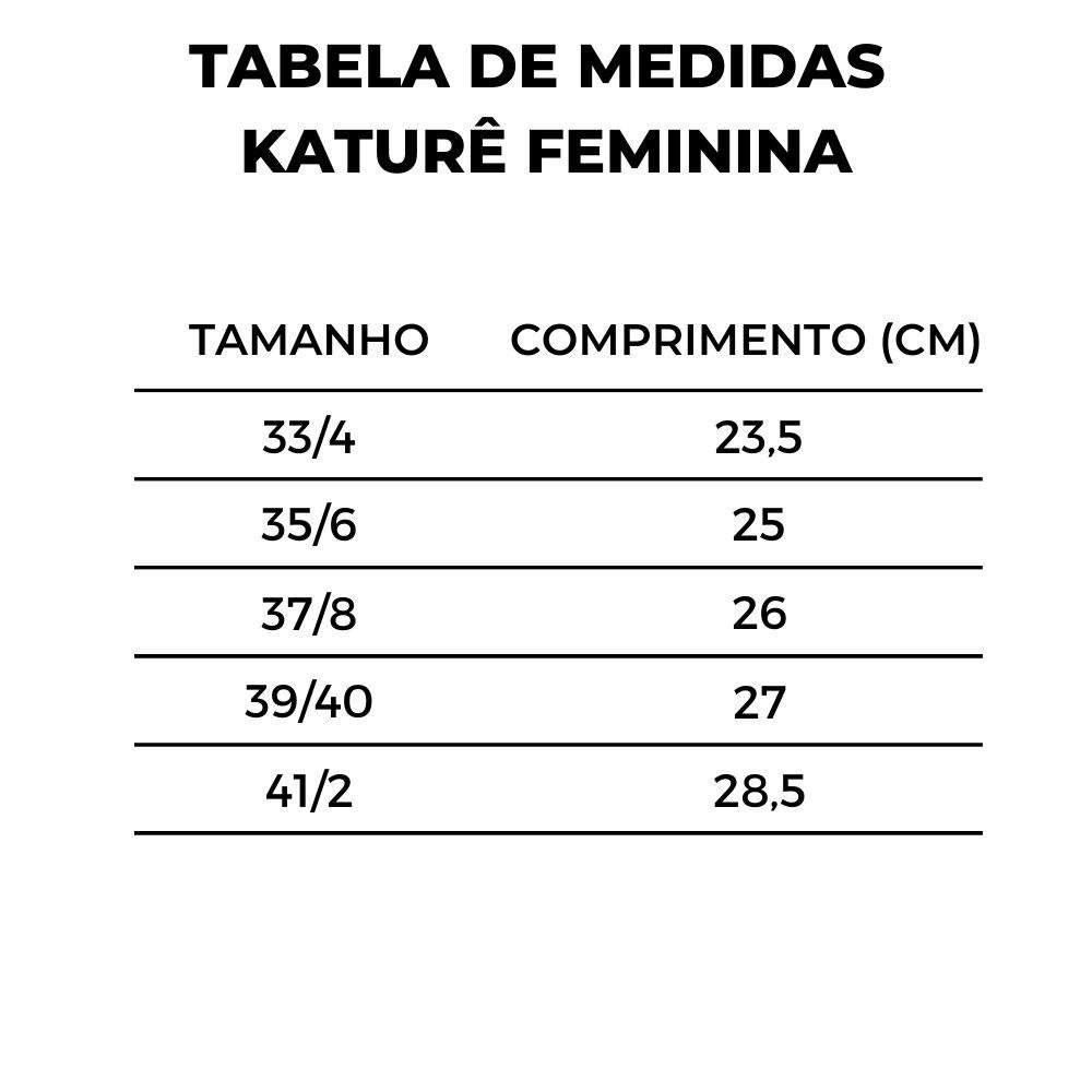 Pantufa Katurê em Soft Feminina Verde 5