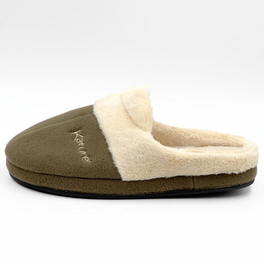 Pantufa Katurê em Soft Feminina