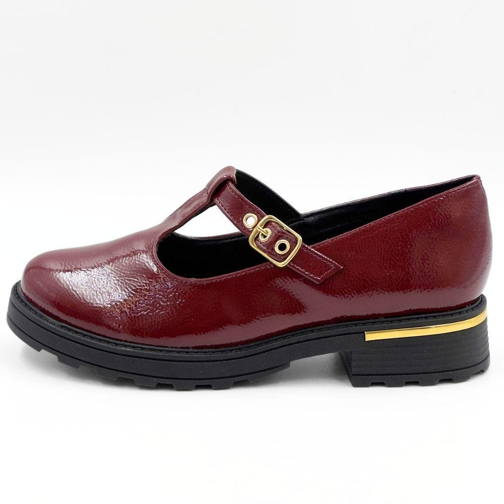 Cor Vermelho