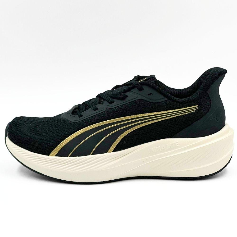 Tênis Puma Esportivo com Cadarço Feminino