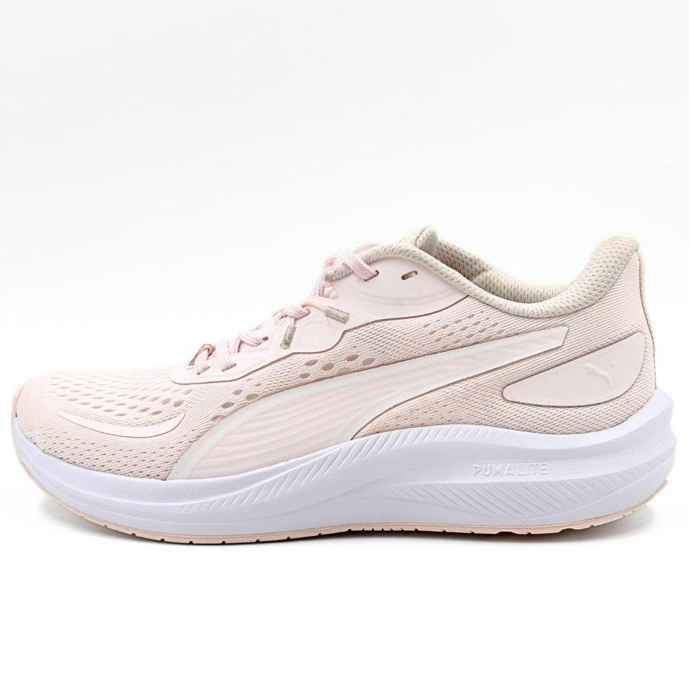 Tênis Puma Esportivo com Cadarço Feminino