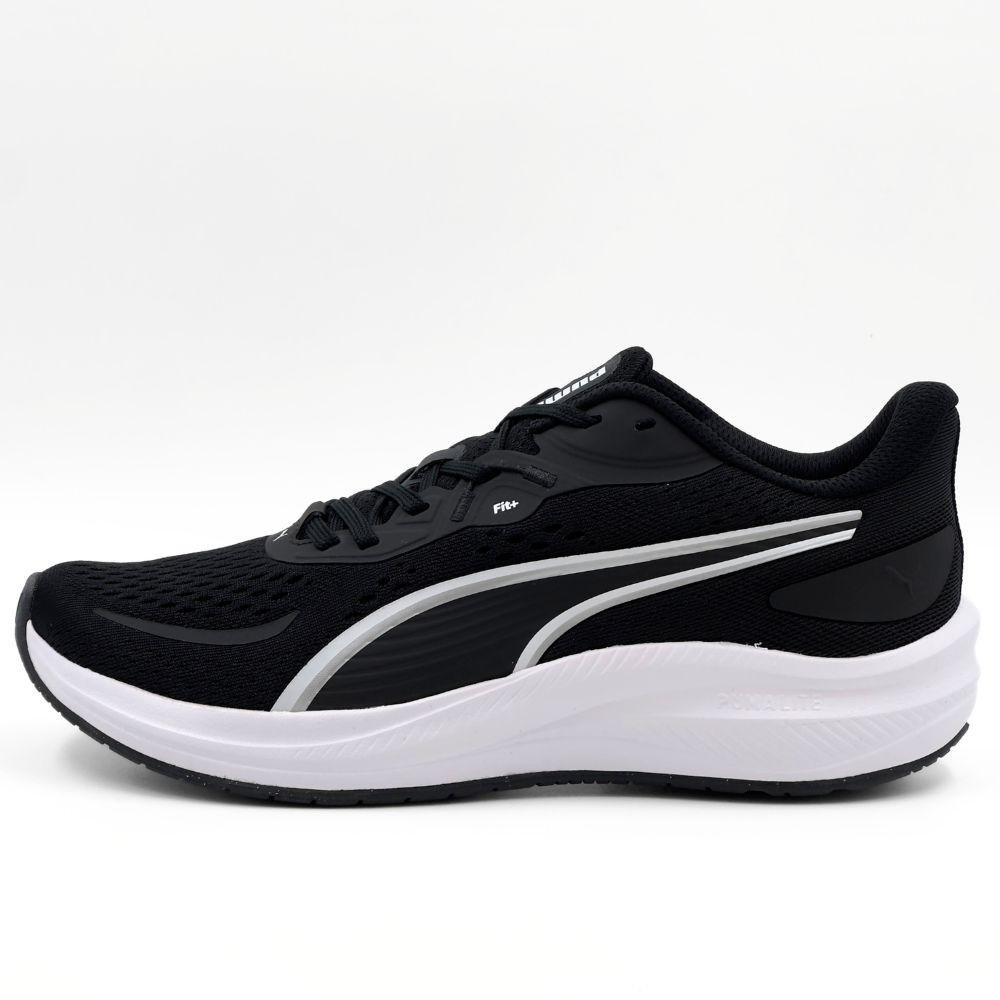 Tênis Puma Esportivo com Cadarço Masculino