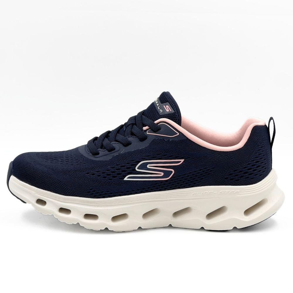 Tênis Skechers Esportivo Go Walk Glide-Step 2.0 Feminino