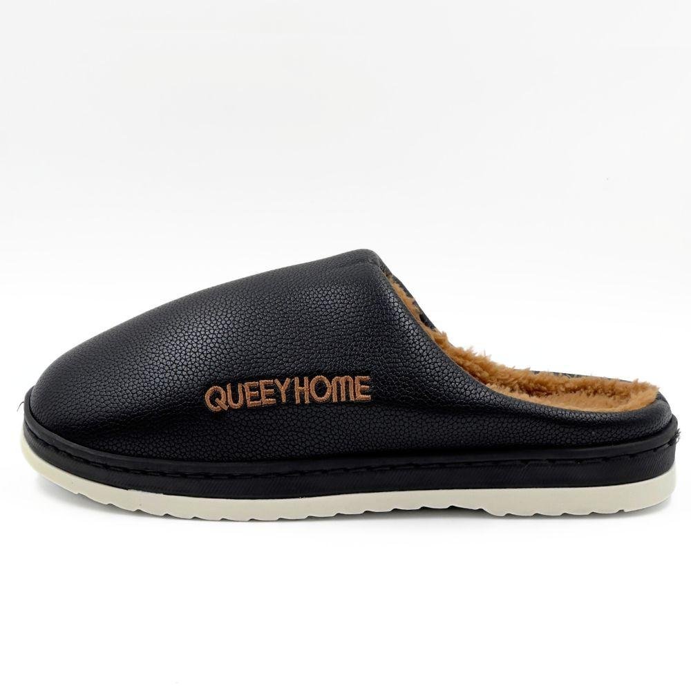 Pantufa Europa Gio em P.u Masculina