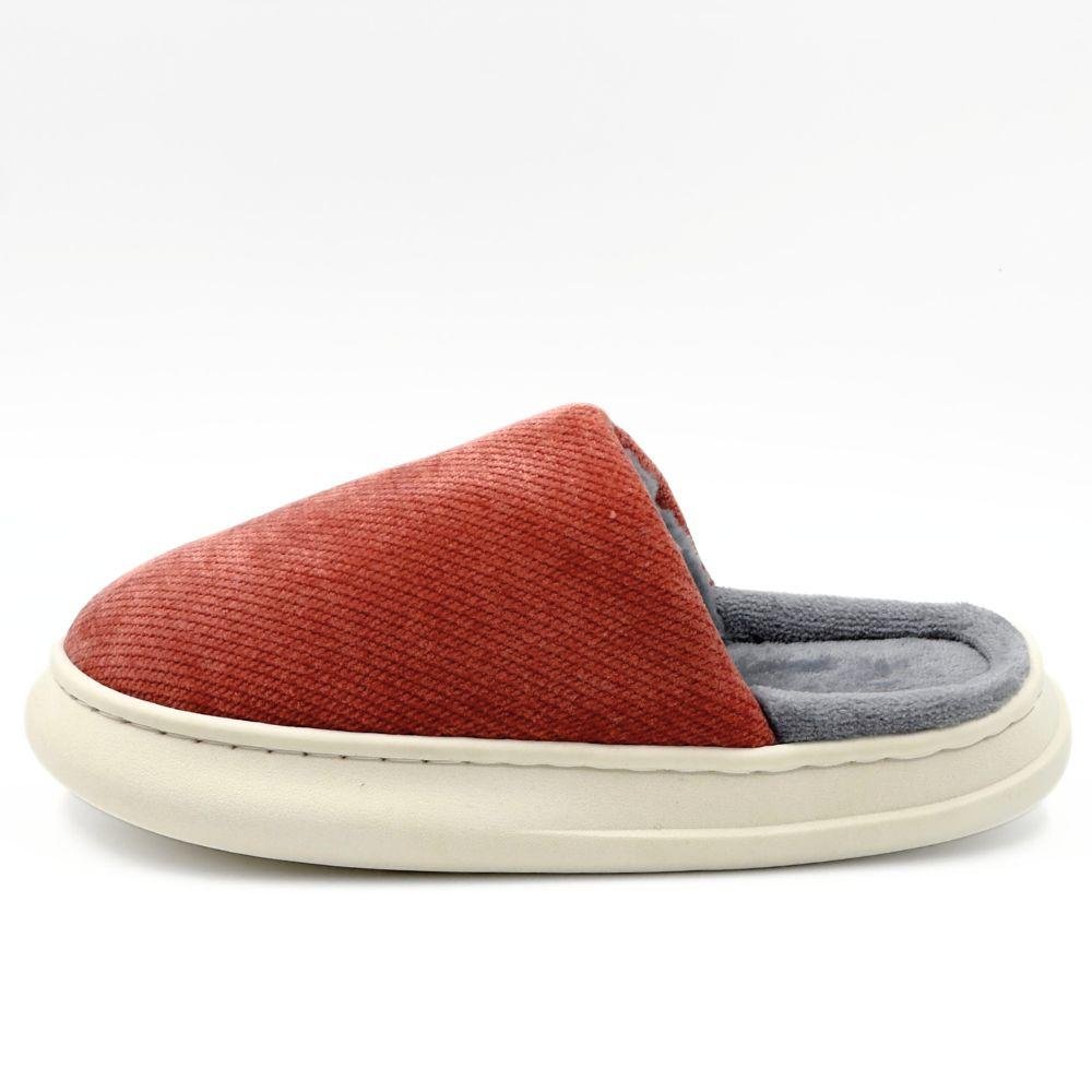 Pantufa Europa Fofa em Fleece Unissex