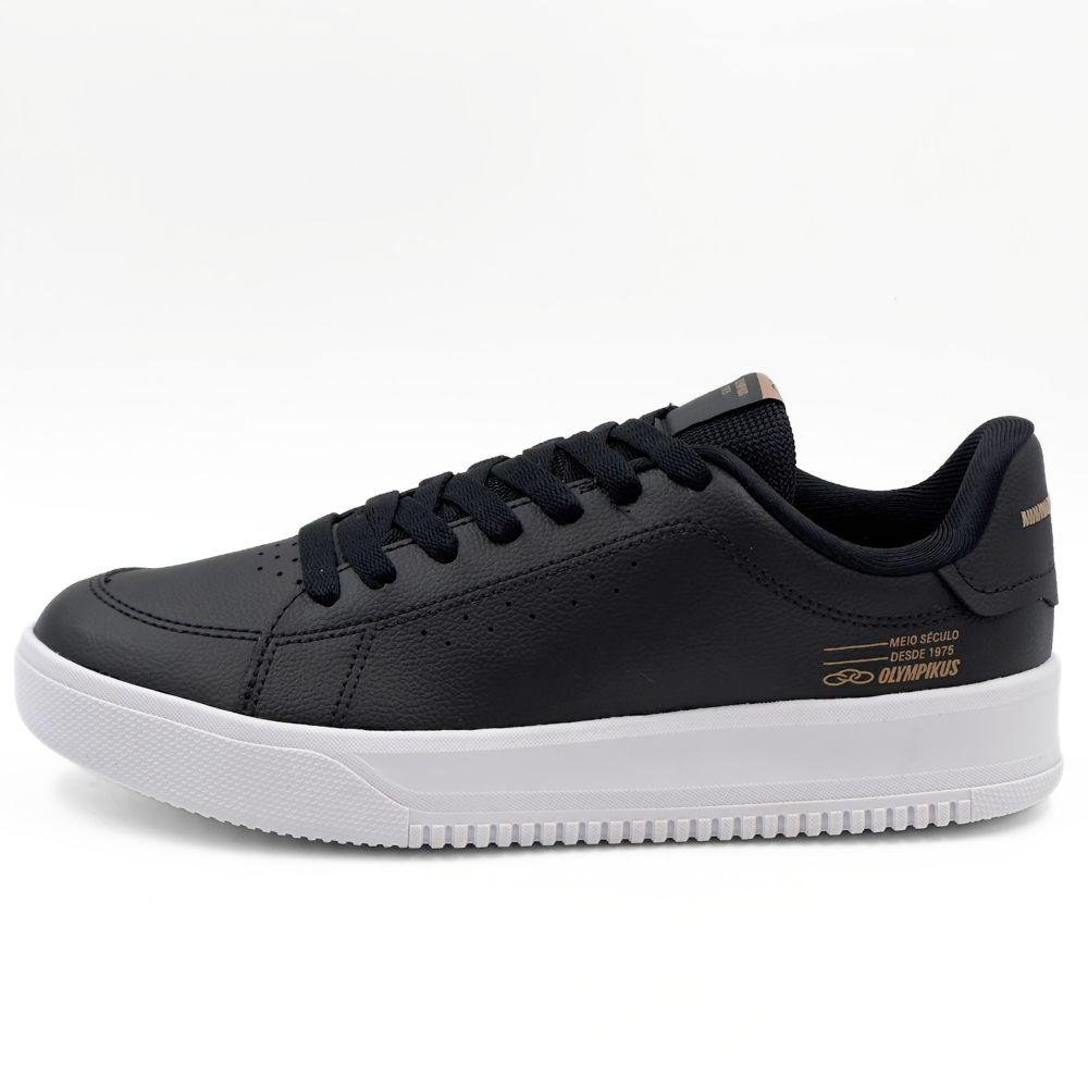 Tênis Olympikus Casual Eros 2 com Cadarço Masculino