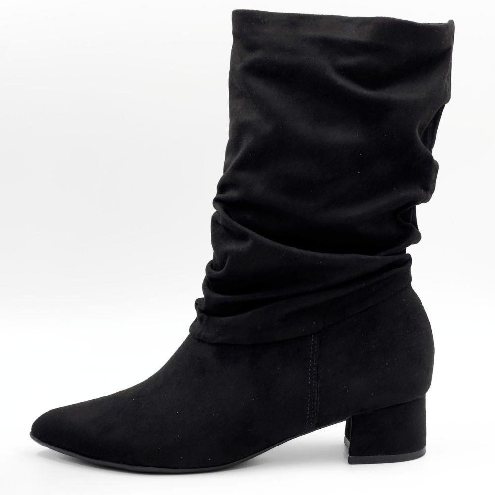 Cor Preto