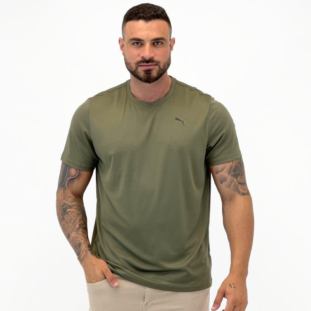 Cor Verde Militar