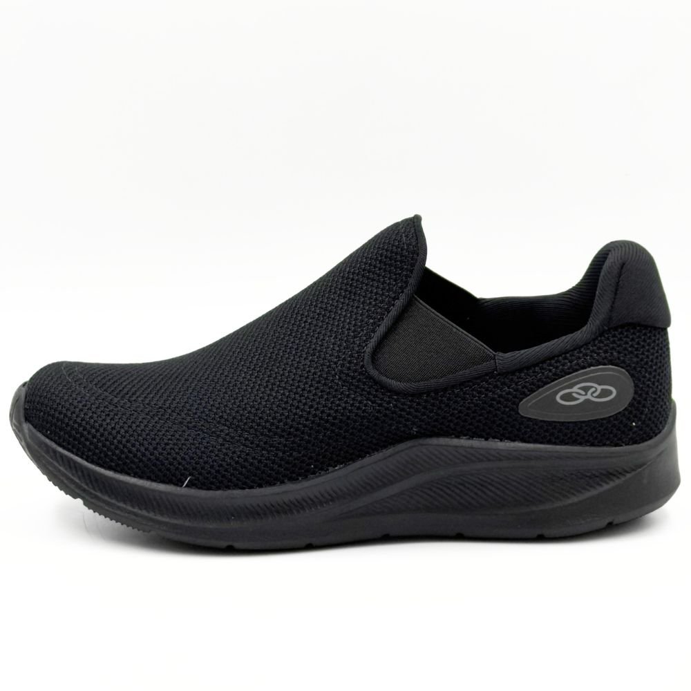 Tênis Olympikus Esportivo Flutua 2 Slip Feminino
