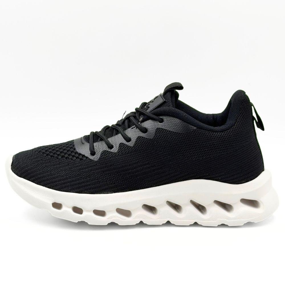 Tênis Softli Esportivo Advanced com Cadarço Feminino