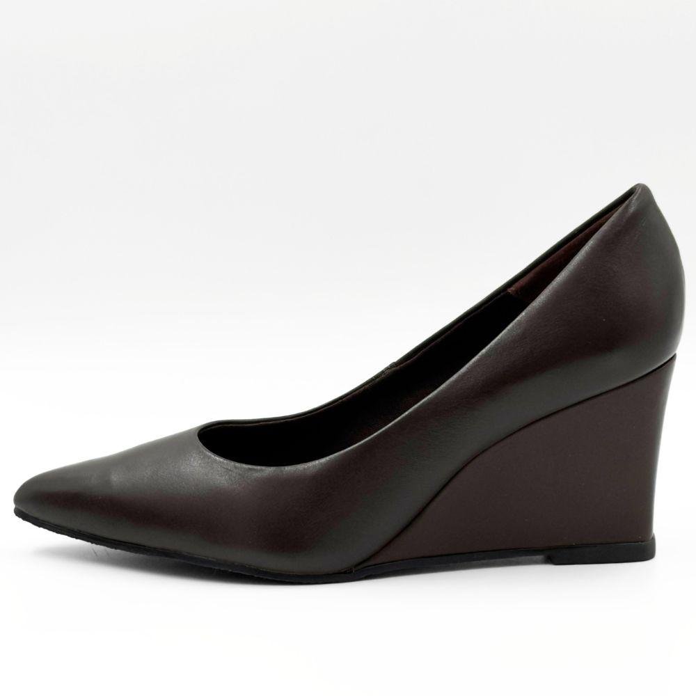 Sapato Bottero Anabela Feminino