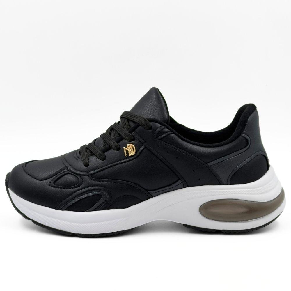 Cor Preto