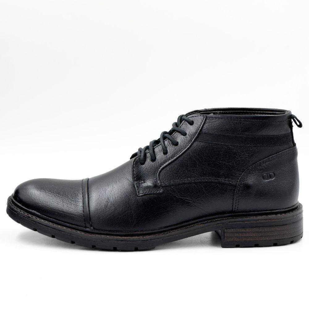 Cor Preto