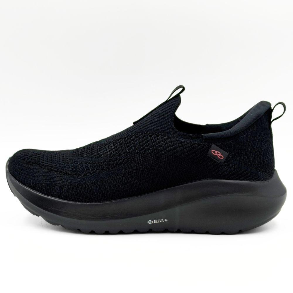 Tênis Olympikus Casual Intuit Slip Feminino