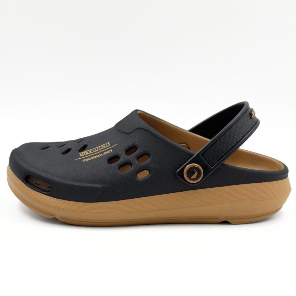 Sandália Rider Babuch Nomad Plus Masculina