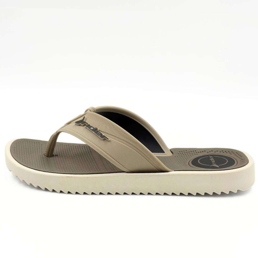 Chinelo Rider Tira Larga Trace Plus Masculino