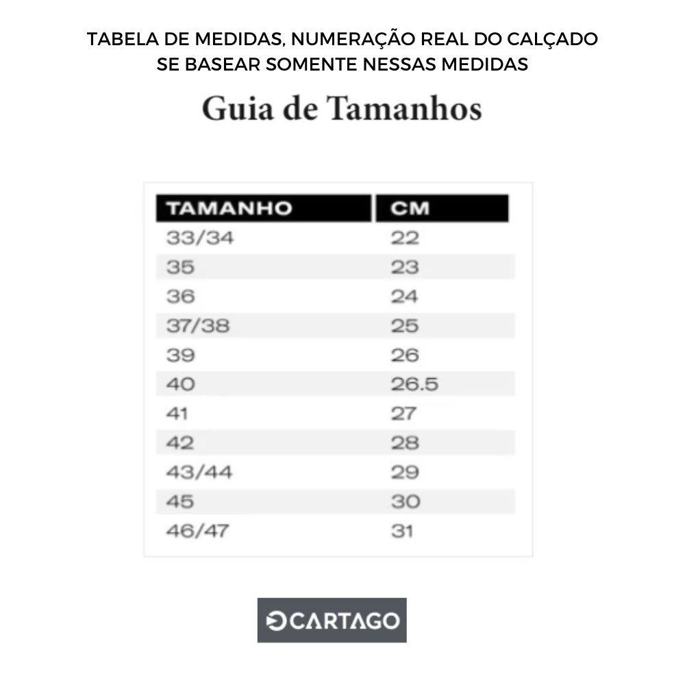 Chinelo Cartago Tira Larga Coimbra III Masculino Verde 5