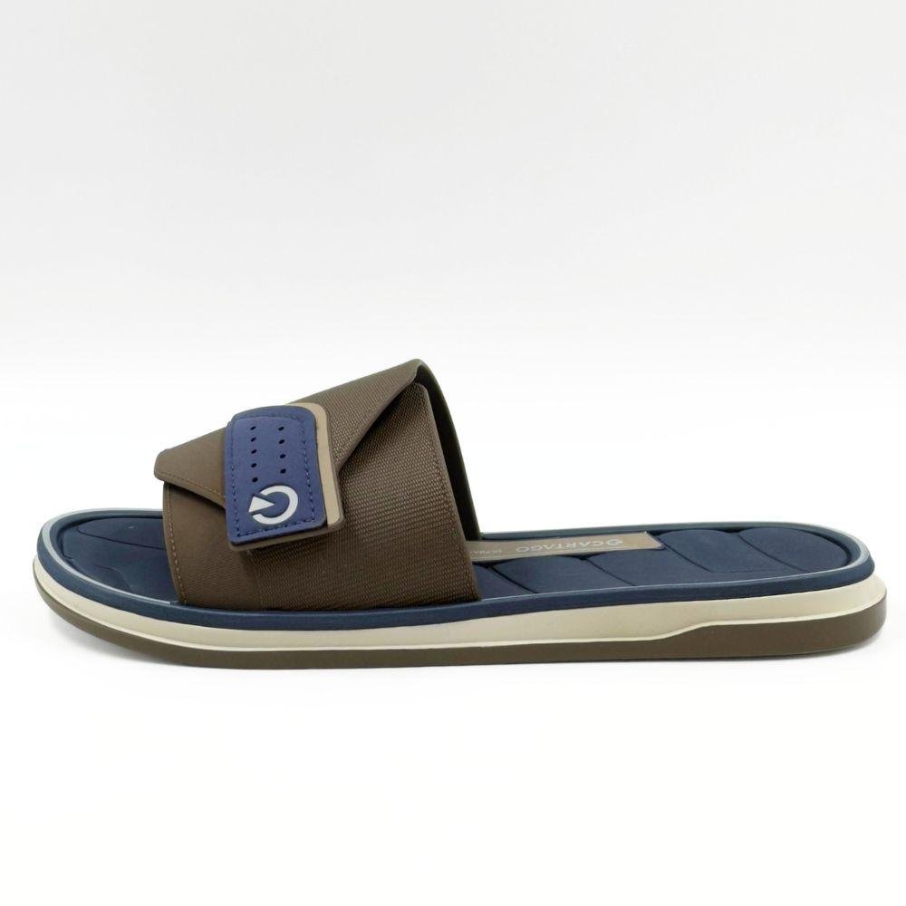 Chinelo Cartago Slide Malaga Sport Masculino