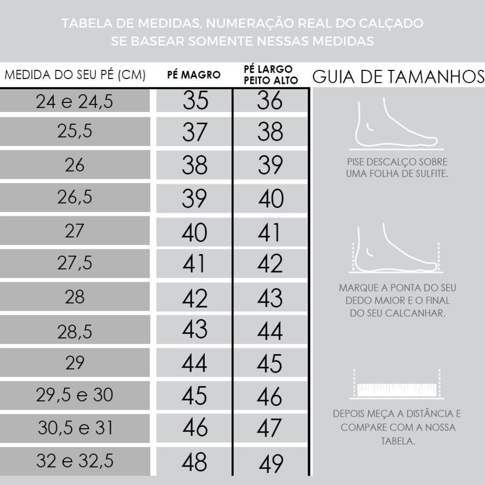 Sapato Jota Pe Social Air Anthony com Cadarço Masculino Preto 6